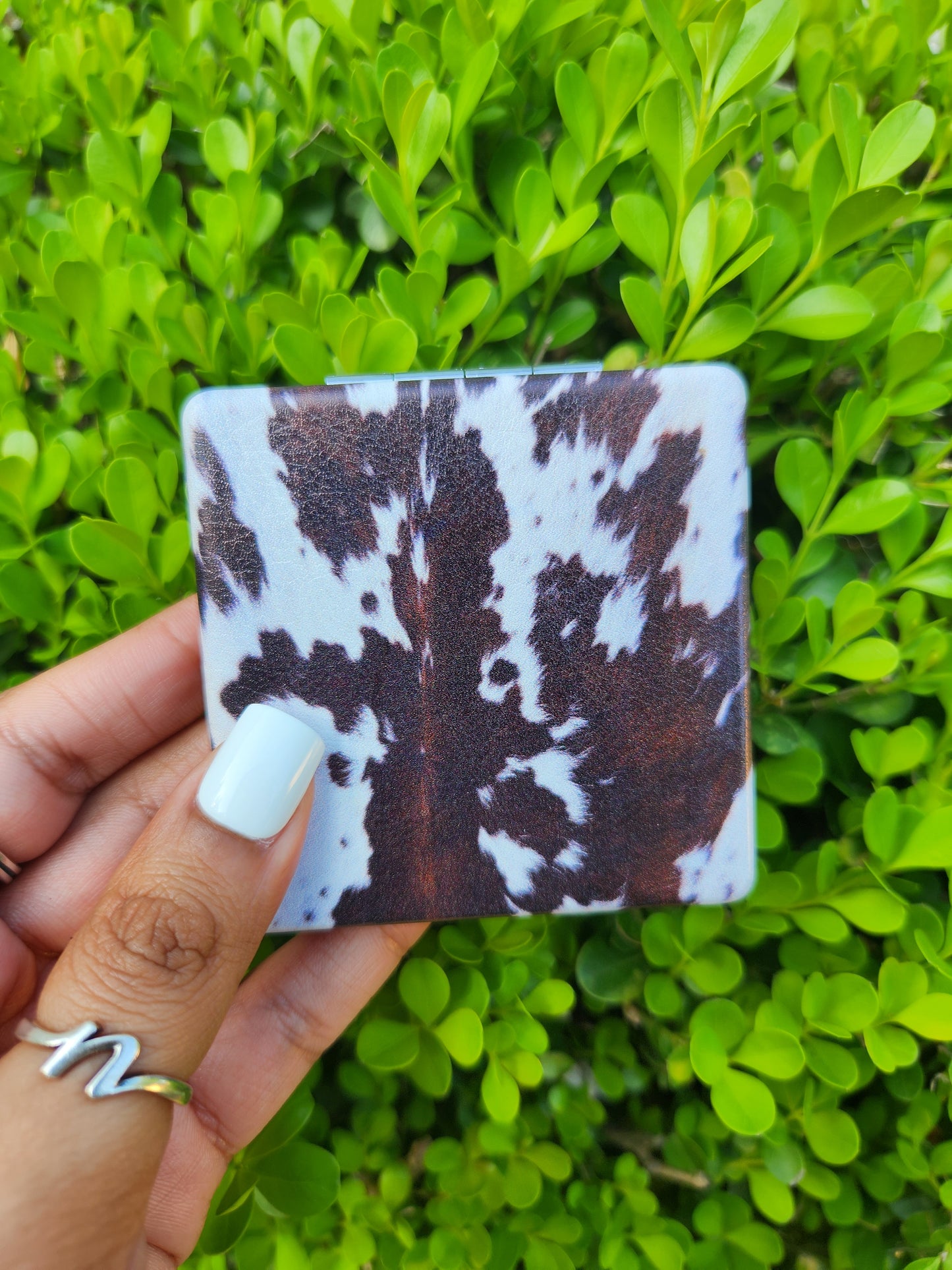Compact Mirror