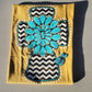 Chevron Cross T-Shirt